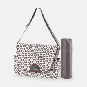 EVERYDAY TRAVEL DIAPER BAG