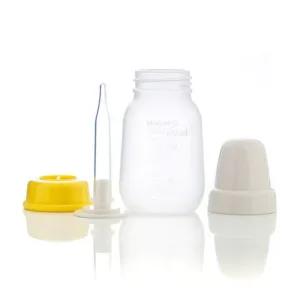 Pre-Mature Feeder With Long Nipple – 120ml