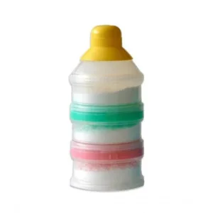 Milk Powder Formula Dispensers Container