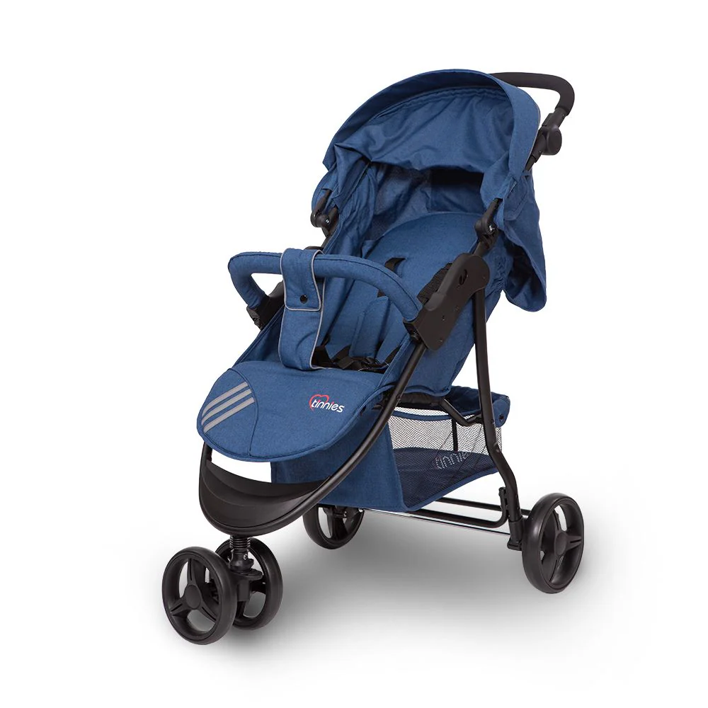 STROLLERS-_-BUGGIES-E02-Blue-I