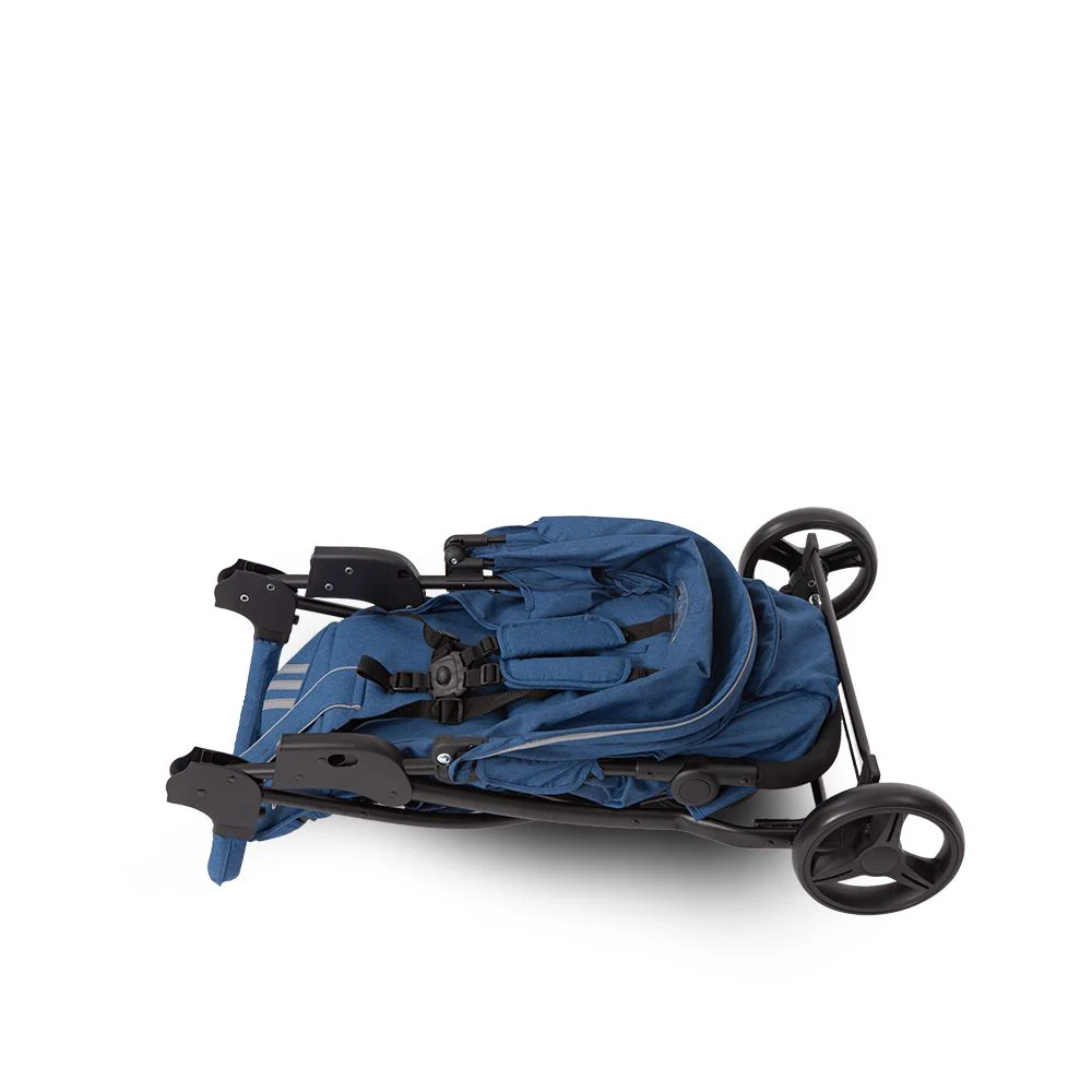 STROLLERS-_-BUGGIES-E02-Blue-II