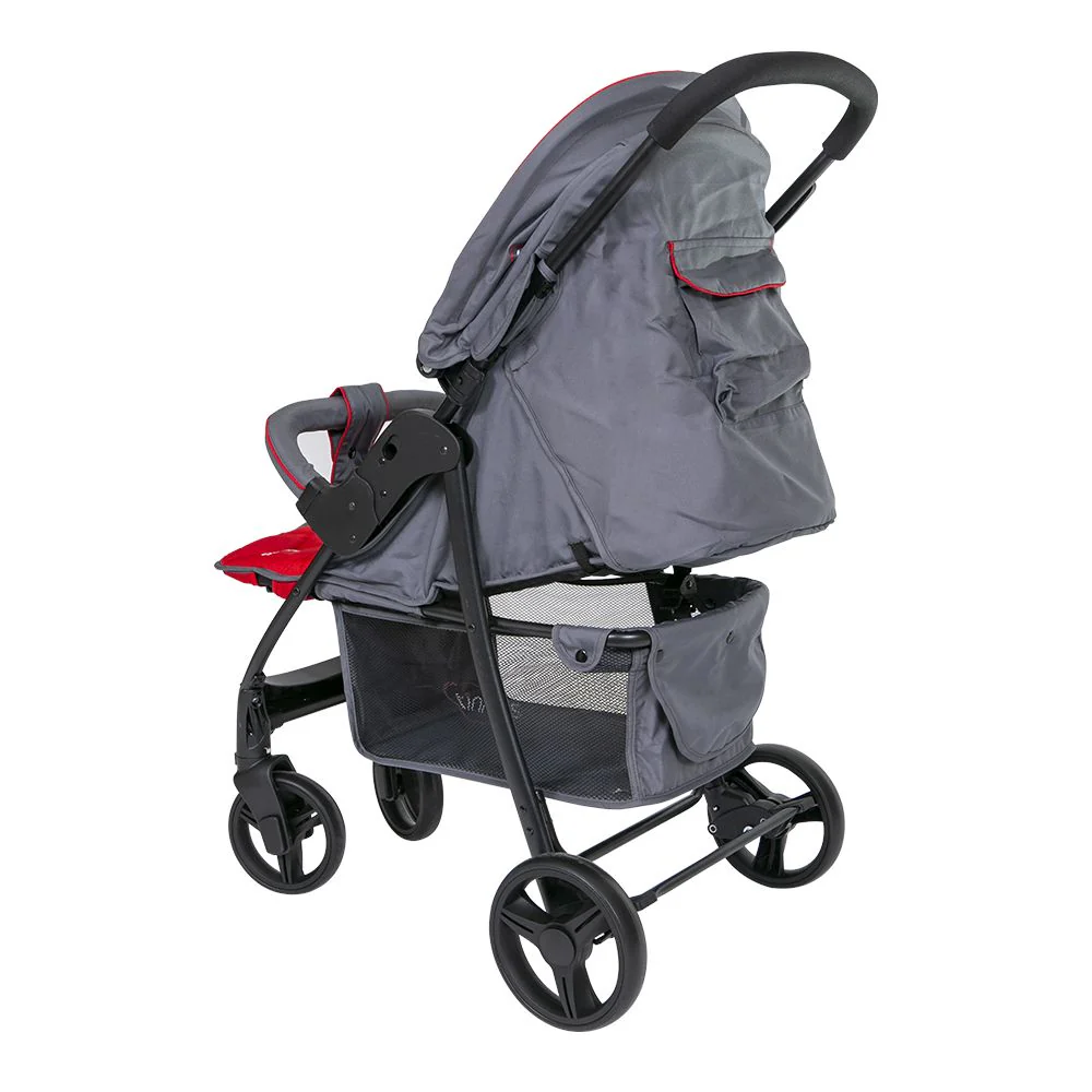STROLLERS-_-BUGGIES-E03-Red-I
