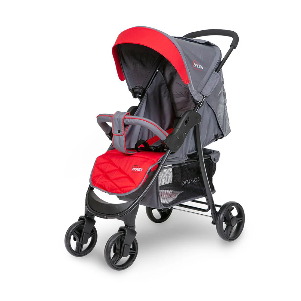 STROLLERS-_-BUGGIES-E03-Red