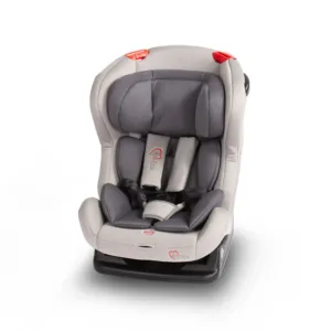 GREY CONVERTIBLE CAR SEAT