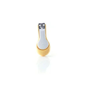 Pigeon Safety Baby Nail Clipper