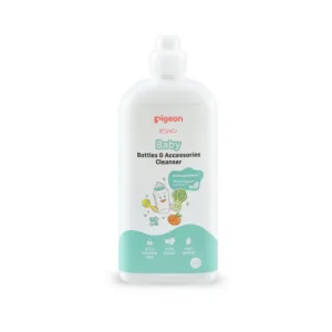 Baby Bottle & Accessories Liquid Cleanser 500ml