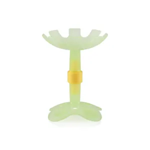 Pigeon Baby Teething Toy (4+ Months) Bpa-Free & Safe