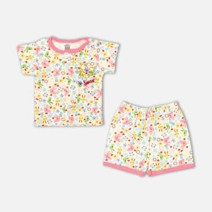 Carter's Cute Bunny 2-Piece Newborn Suit