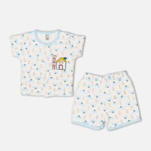 Carter's Koala 2-Piece Newborn Suit