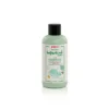 A 200ml bottle of Pigeon Natural Botanical Baby Shampoo formulated with olive oil, argan oil, and chamomile for gentle, tear-free hair care at Mini and Me.