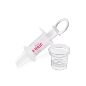 Medicine Feeder